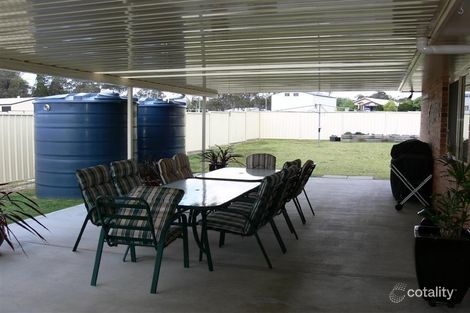 Property photo of 5 Rifle Range Road Stanthorpe QLD 4380