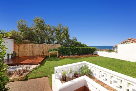 Property photo of 3B Higgs Street Coogee NSW 2034