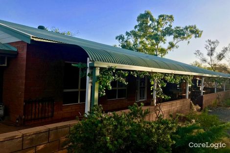 Property photo of 27 Lillecrapp Road Ilparpa NT 0873