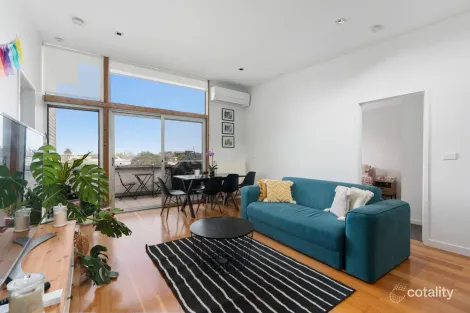 507f/7 Greeves St, St Kilda, VIC 3182