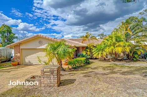 8 Augusta Cres, Forest Lake, QLD 4078