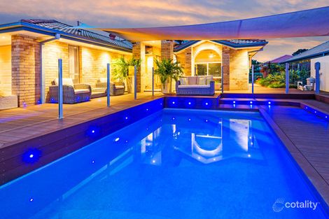 Property photo of 2 Bambi Close Upper Coomera QLD 4209