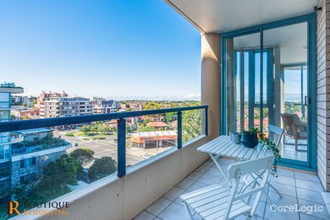 Property photo of 258/116-132 Maroubra Road Maroubra NSW 2035