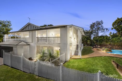 Property photo of 38 Gailey Street Ashgrove QLD 4060