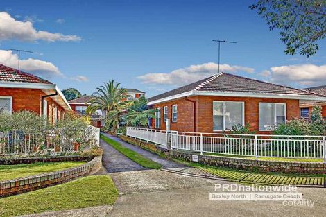 6/131-135 Alfred St, Sans Souci, NSW 2219