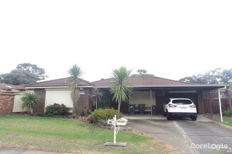 Property photo of 15 Firth Avenue Green Valley NSW 2168