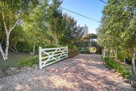 Property photo of 50A Grant Street Daylesford VIC 3460