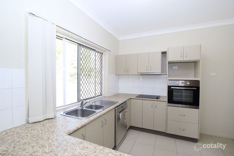 Property photo of 16 Riverpark Drive Karalee QLD 4306