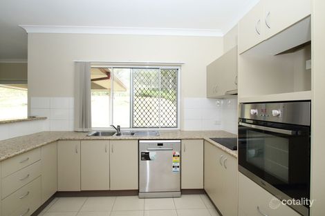 Property photo of 16 Riverpark Drive Karalee QLD 4306