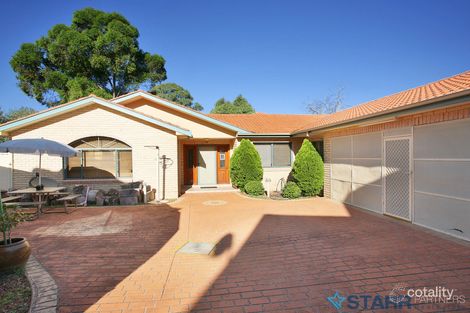 Property photo of 18/107-109 Chelmsford Road South Wentworthville NSW 2145