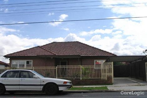 Property photo of 26A Beaconsfield Street Revesby NSW 2212