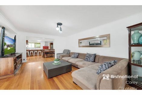 Property photo of 1 Abbey Drive Lara VIC 3212