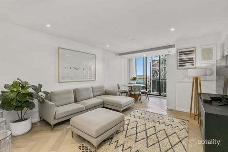 Property photo of 3909/151 City Road Southbank VIC 3006
