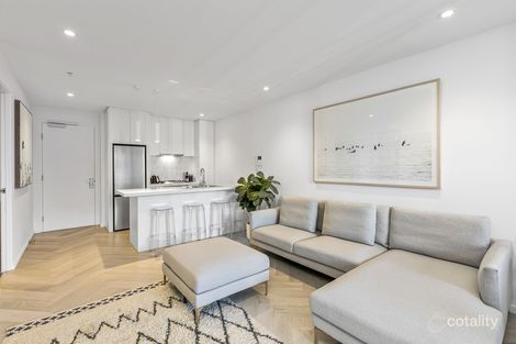 Property photo of 3909/151 City Road Southbank VIC 3006