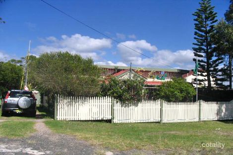 25 Bournemouth St, Bundeena, NSW 2230