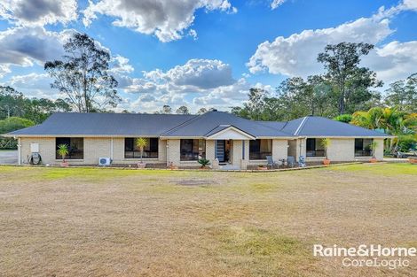 Property photo of 1-3 Tigercat Court Greenbank QLD 4124