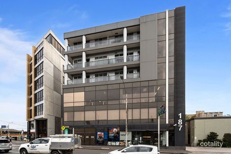 507/187 Boundary Rd, North Melbourne, VIC 3051