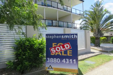 Property photo of 1/27 Webb Street Margate QLD 4019