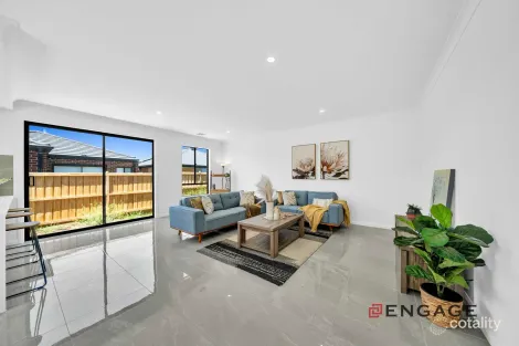 Property photo of 27 Greyhound Drive Wyndham Vale VIC 3024