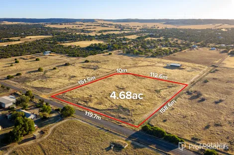 239 Hall Rd, Waggrakine, WA 6530
