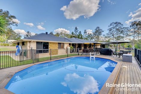 Property photo of 1-3 Tigercat Court Greenbank QLD 4124