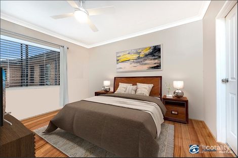 Property photo of 15/10-14 Gladstone Street North Parramatta NSW 2151