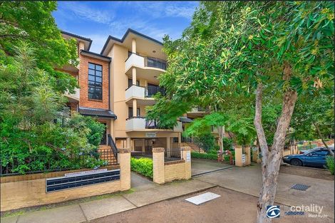 Property photo of 15/10-14 Gladstone Street North Parramatta NSW 2151