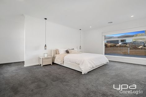 Property photo of 46 Lismore Circuit Bacchus Marsh VIC 3340