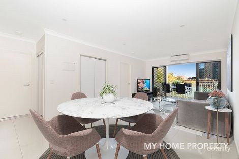Property photo of 9/23 Allenby Street Spring Hill QLD 4000