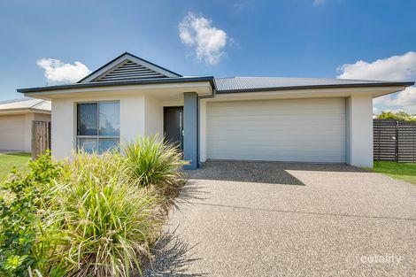 Property photo of 11 Koolivoo Parade Boyne Island QLD 4680