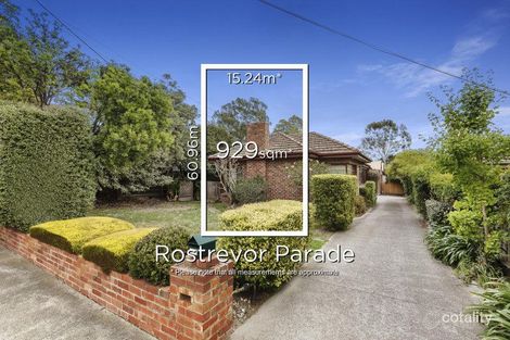 37 Rostrevor Pde, Mont Albert North, VIC 3129