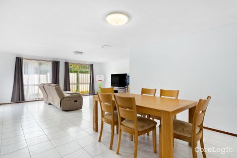Property photo of 6 Quinion Place Ambarvale NSW 2560