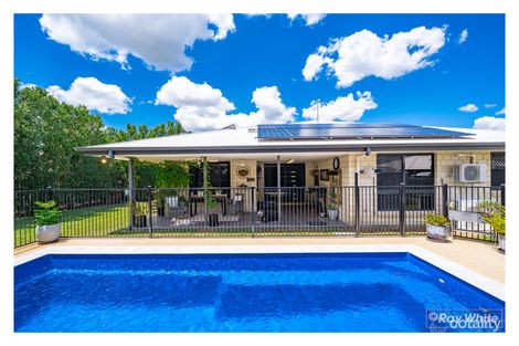 Property photo of 2 Abby Drive Gracemere QLD 4702