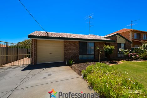 Property photo of 13 Heron Street Dudley Park WA 6210