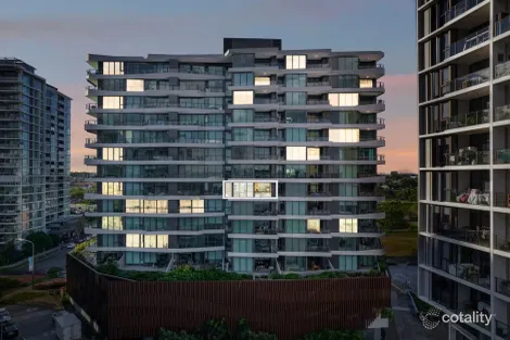 50705/37b Harbour Rd, Hamilton, QLD 4007
