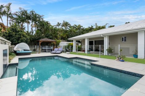 Property photo of 8 Bisley Place Wakerley QLD 4154