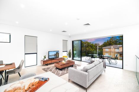 Property photo of 5A Weenamana Place Padstow NSW 2211