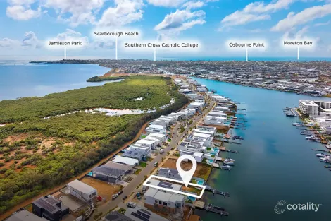 116 Coolum Pde, Newport, QLD 4020