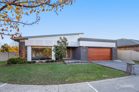 Property photo of 5 Parkmead Way Alfredton VIC 3350