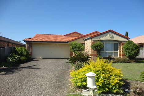 Property photo of 31 Lambor Drive Mudgeeraba QLD 4213