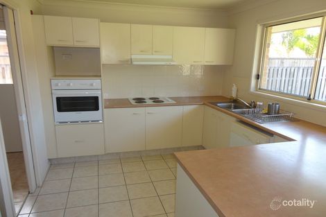 Property photo of 31 Lambor Drive Mudgeeraba QLD 4213