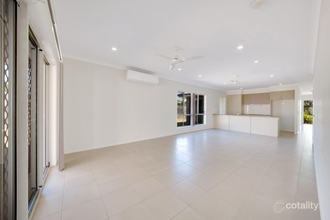 Property photo of 11 Koolivoo Parade Boyne Island QLD 4680