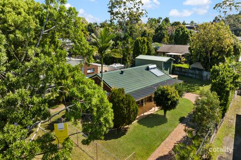 Property photo of 33 Dotterell Drive Bli Bli QLD 4560