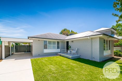 Property photo of 8 Thomas Street Wagga Wagga NSW 2650