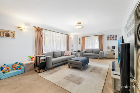Property photo of 40 Kiely Avenue Werribee VIC 3030