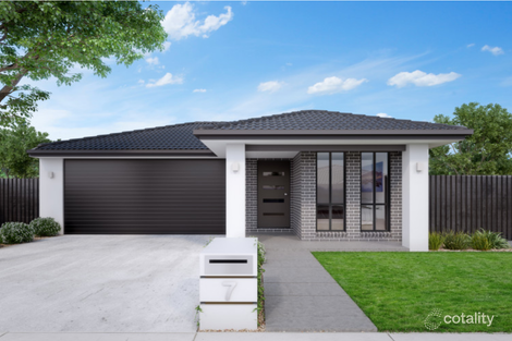 Lot 701 Craigieburn Rd, Wollert, VIC 3750