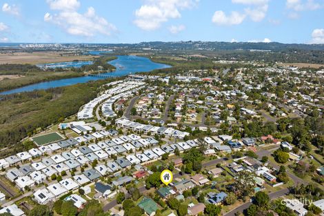 Property photo of 33 Dotterell Drive Bli Bli QLD 4560