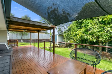 Property photo of 28 Cozens Way Highland Park QLD 4211
