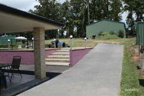 Property photo of 29 Riverbreeze Drive Crosslands NSW 2446