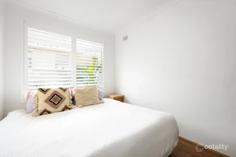 Property photo of 6/6 Stuart Street Collaroy NSW 2097